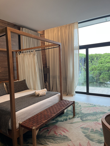 Bedroom 3, Playa Grande by Tropical, Barcelona