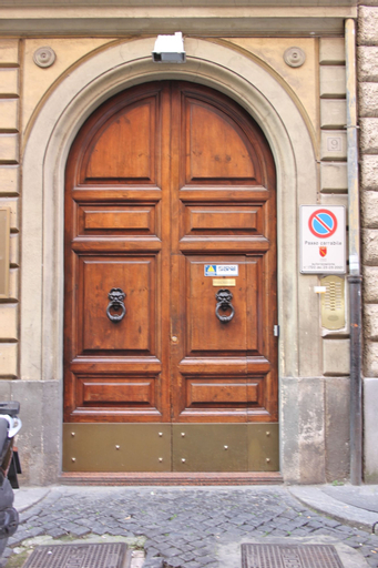Exterior & Views 2, The Place in Rome, Rome