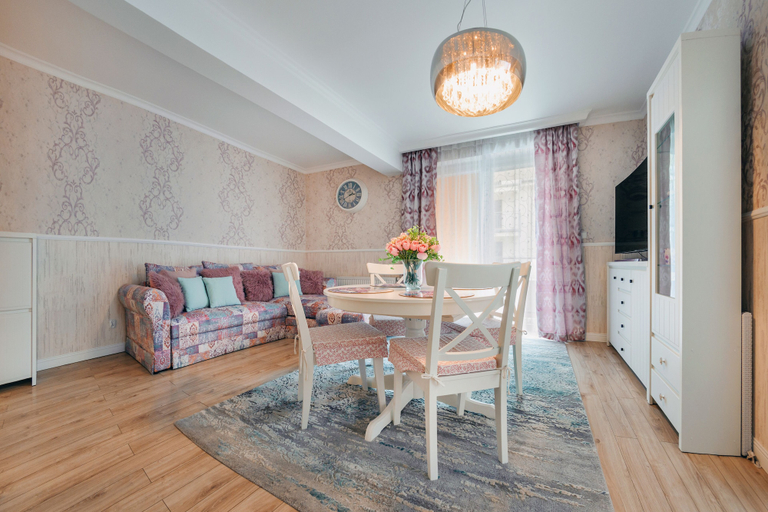 Others 5, Apartamenty Sun & Snow Promenada, Świnoujście