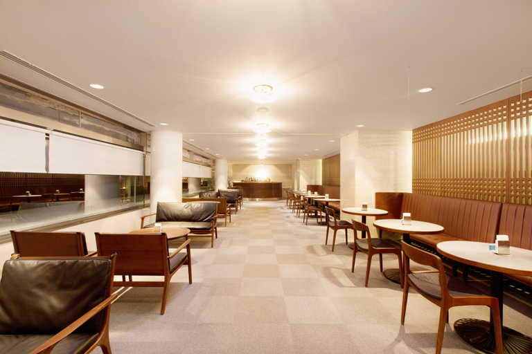 Food & Drinks 5, Rockwood Hotel & Spa, Ajigasawa