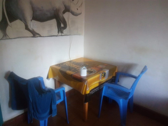 Others 3, Basil Guest Rooms, Juja