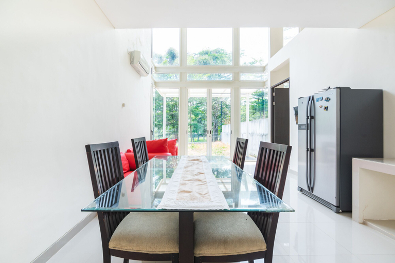 Others 5, Hotel O Taman Dayu Villa Golf View, Pasuruan