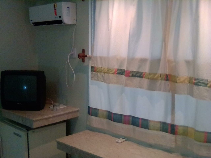 Bedroom 4, Grande Hotel de Juazeiro, Juazeiro