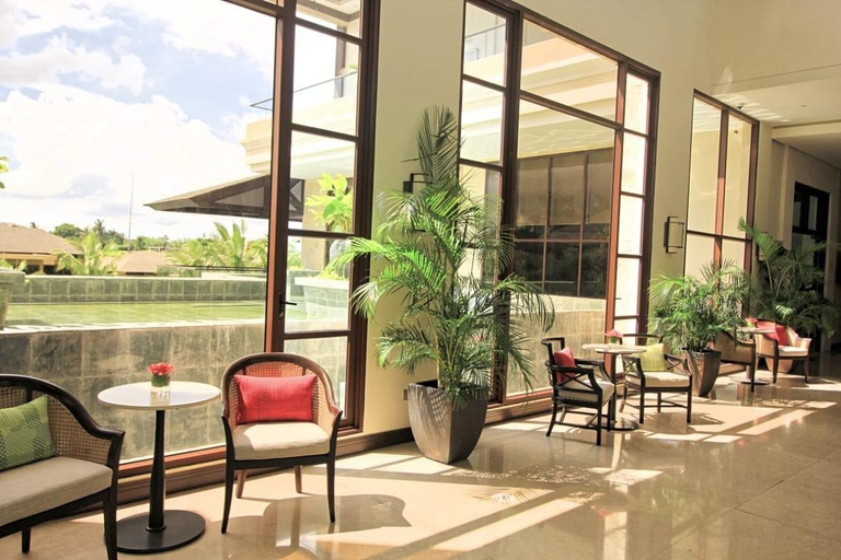 Public Area 4, Anya Resort, Tagaytay City