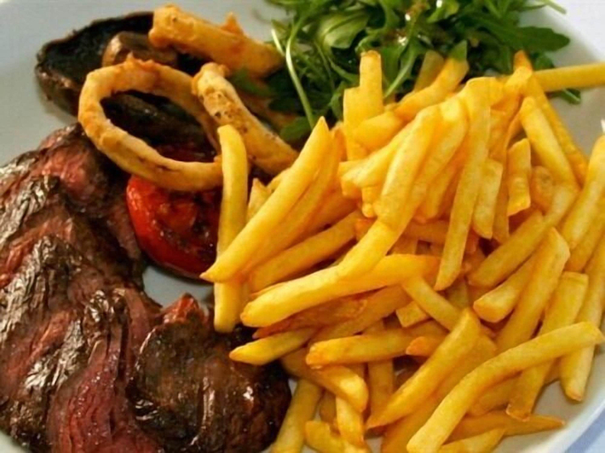 Food & Drinks 4, Royal Oak, Devon