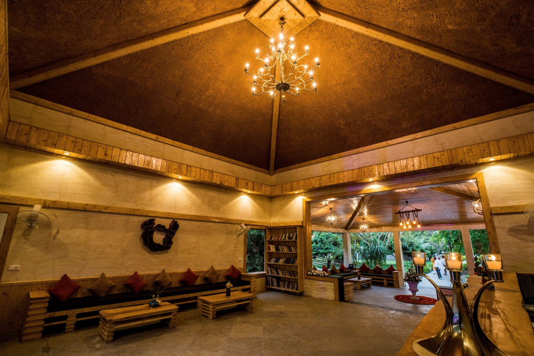 Food & Drinks 5, Tarangi Resort and Spa, Nainital