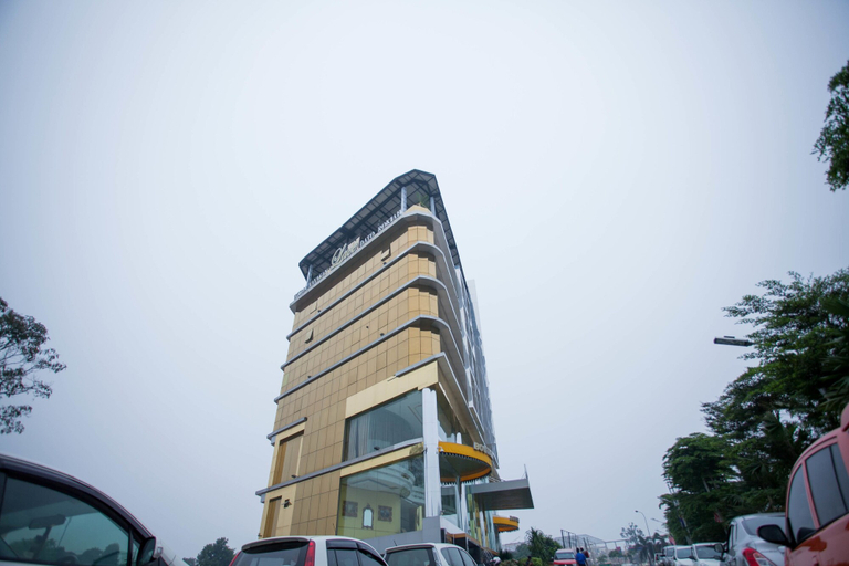Exterior & Views 2, Sunday- Johor Bahru Near KSL City Mall Formerly Lace Boutique, Johor Bahru