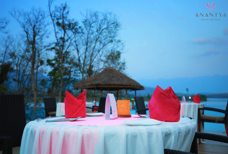 Food & Drinks 4, Anantya By The Lake, Kanniyakumari