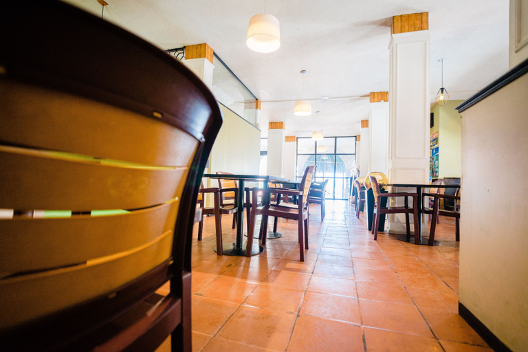 Food & Drinks 5, Plaza Morelia , Morelia