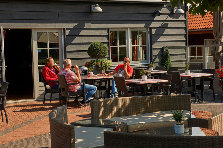 Food & Drinks 5, Hof van Zeeland, Borsele