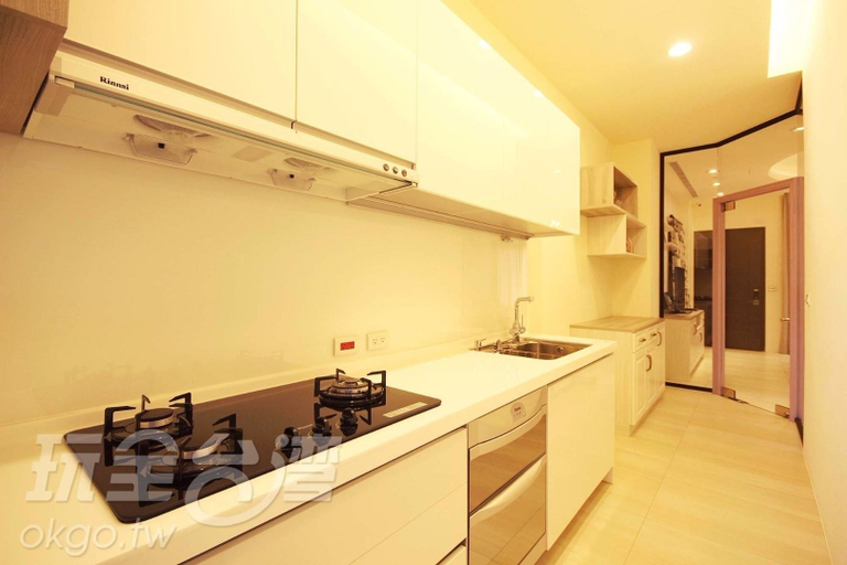 Others 5, Wo Villa, Nantou