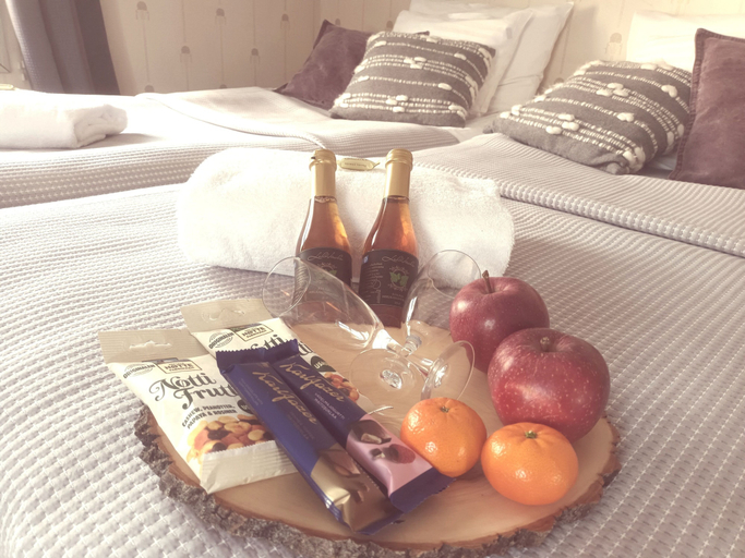 Food & Drinks 4, Karkausmäki Guesthouse, Central Finland