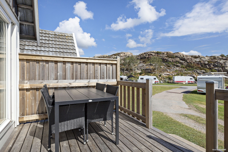Others 5, First Camp Solvik, Sotenäs