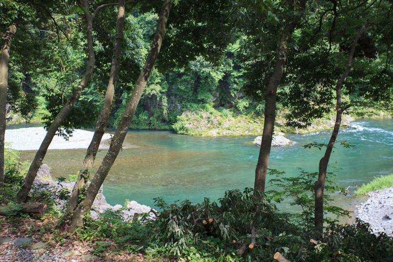 Others 4, Okutamaji, Ōme
