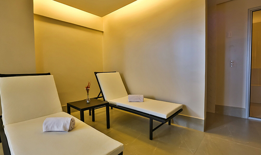 Bedroom 3, Quality Flamboyant Goiania, Goiania