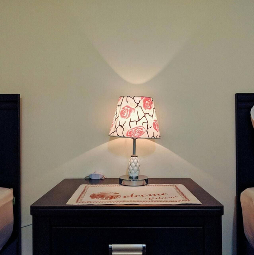 Bedroom 21