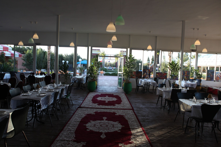 Food & Drinks 4, Zerad, El Jadida