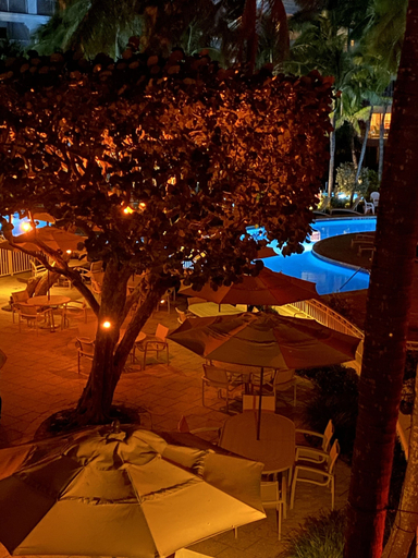 Sport & Beauty 3, Lago Mar Beach Resort & Club, Broward