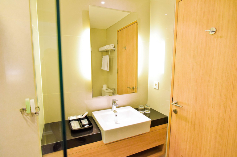 Bedroom 5, Golden Tulip Essential Tangerang, Tangerang