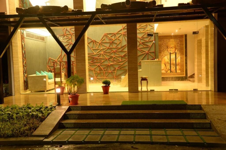 Exterior & Views 2, Ami Grace, South Andaman