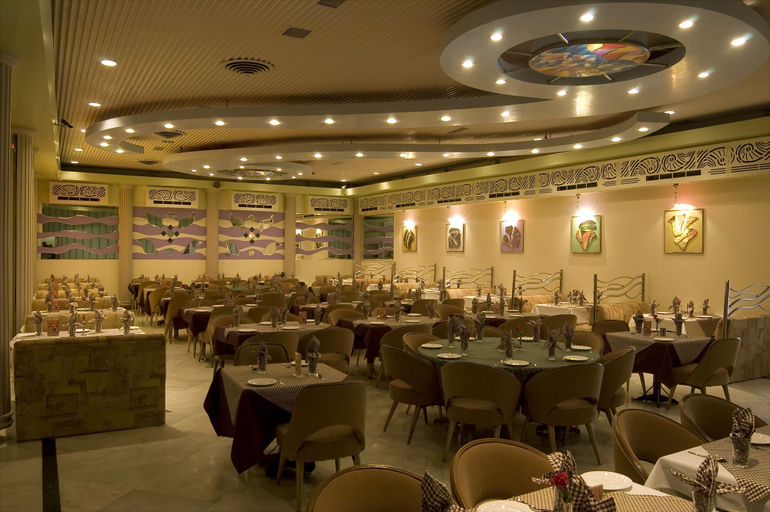 Food & Drinks 4, LMB Hotel, Jaipur