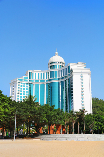 Exterior & Views, Zhuhai Dehan Hotel, Zhuhai