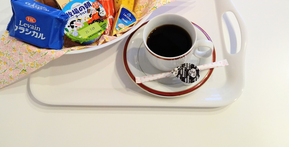 Food & Drinks 5, Tokyo stay Hut SARI, Edogawa