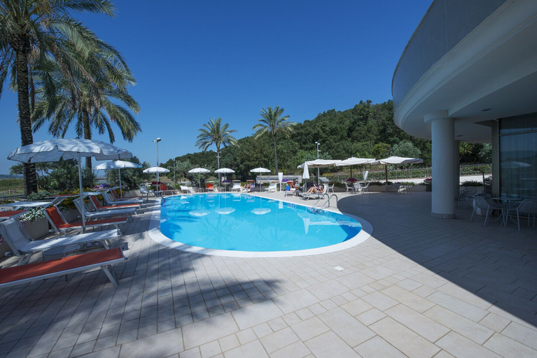 Sport & Beauty 3, T Hotel Lamezia, Catanzaro