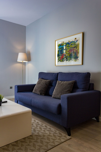 Others 5, Arenal Suites, Madrid
