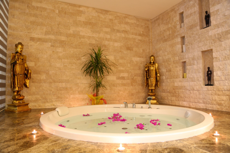 Bathroom 5, K Maris Hotel, Marmaris