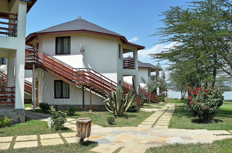 Exterior & Views 2, Sentrim Elementaita Lodge, Gilgil