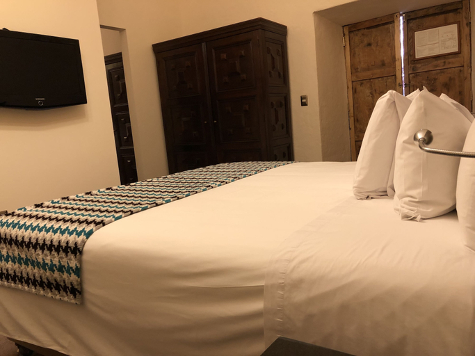 Bedroom 2, Wyndham Costa del Sol Cusco, Cusco