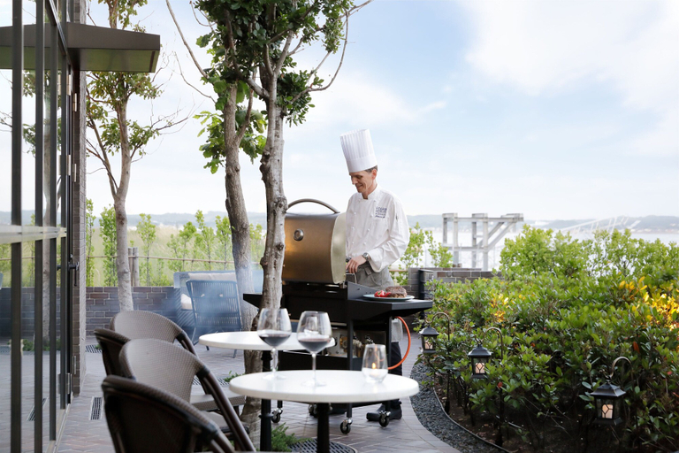 Food & Drinks 5, Four Points by Sheraton Nagoya, Chubu International Airport, Tokoname