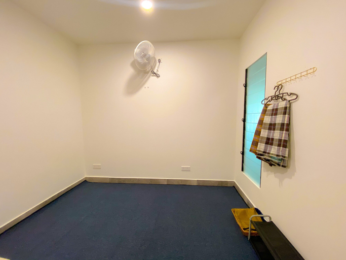 Others 5, AZ Hotel & Serviced Apartments, Labuan