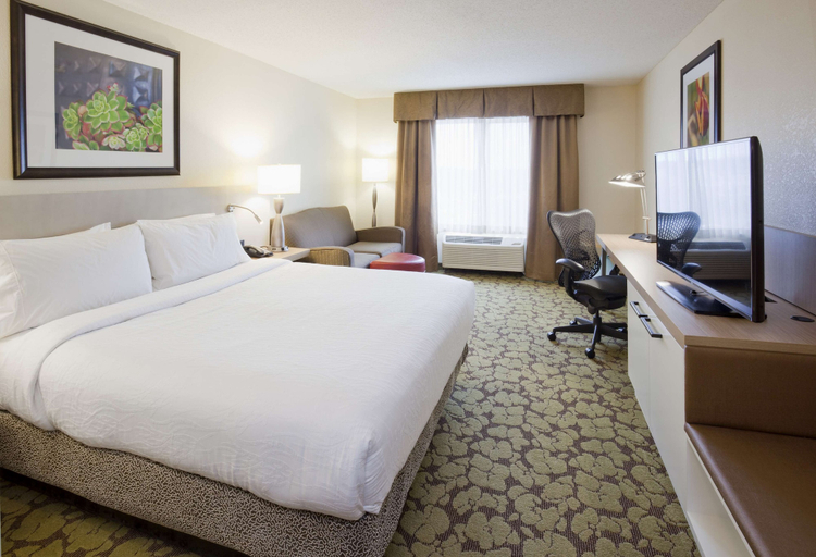 Bedroom 4, Hilton Garden Inn Minneapolis Eagan, Dakota