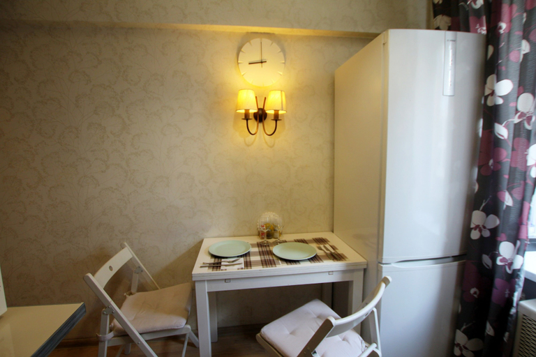 Others 4, TVST Apartments Ulitsa Gasheka 11, Northern