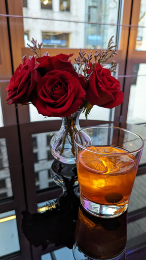 Food & Drinks 5, AC Hotel by Marriott Portland Downtown, OR, Multnomah