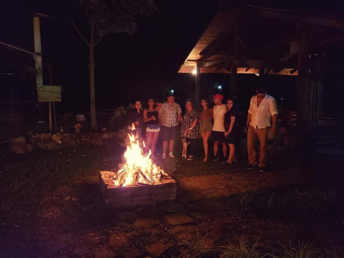 Food & Drinks 5, Honduyate, Santa Cruz de Yojoa