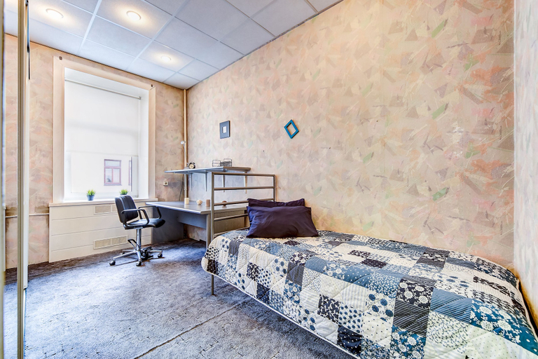 Bedroom 3, Apartment Vesta on Nevsky Prospect, Sankt-Peterburg gorsovet