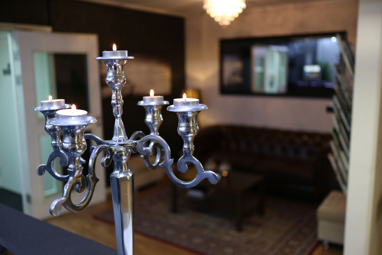 Food & Drinks 5, Hotell Marieberg, Kristinehamn