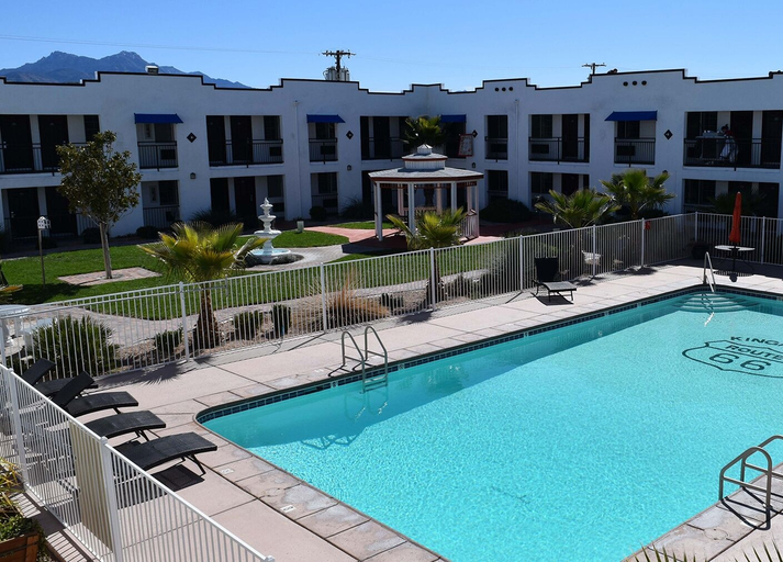 Sport & Beauty 2, Ramada by Wyndham Kingman, Mohave