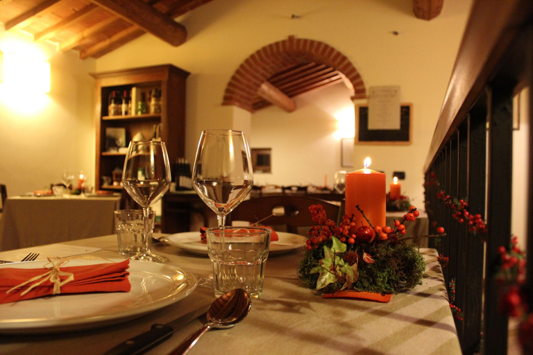 Food & Drinks 4, La Cantina Relais - Fattoria Il Cipresso, Arezzo