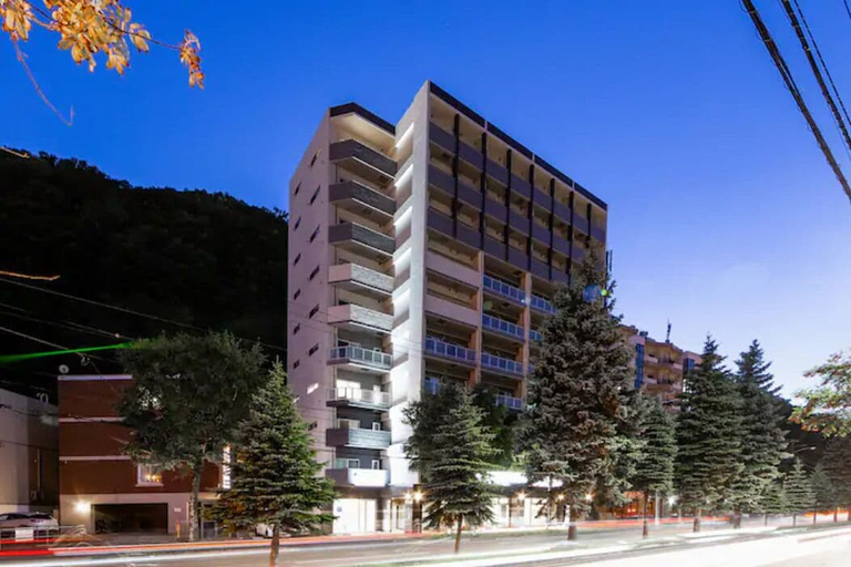 Exterior & Views 2, Stardust, Sapporo