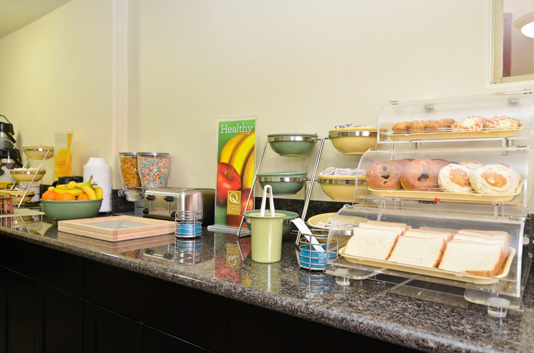 Food & Drinks 5, Comfort Inn San Diego Miramar, San Diego