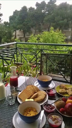 Food & Drinks 4, Sagini Hotel, Central Greece