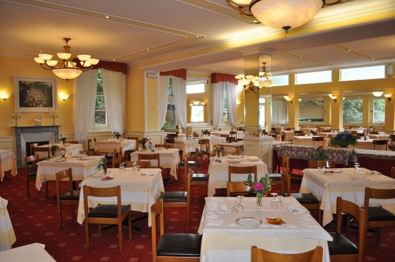 Food & Drinks 5, Hotel Premeno, Verbano-Cusio-Ossola