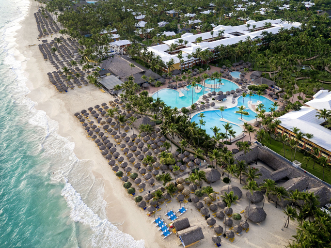 Exterior & Views 2, Iberostar Waves Punta Cana - All Inclusive, Salvaleon de Higuey