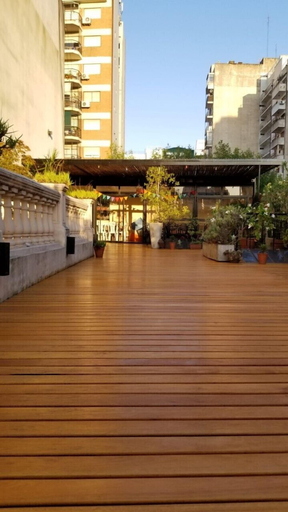 Exterior & Views 2, La Casa de Bulnes, Distrito Federal