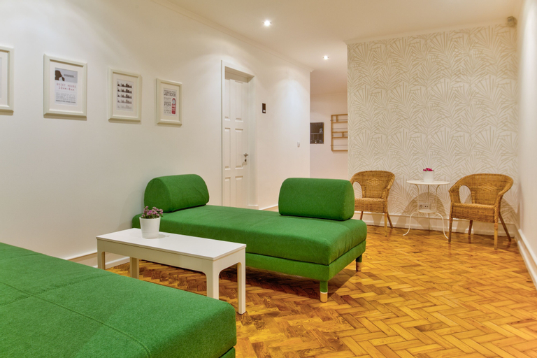 Home Out Rooms & Apartments, Lisboa