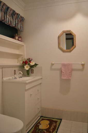 Bedroom 4, Palms Bed & Breakfast, Joondalup